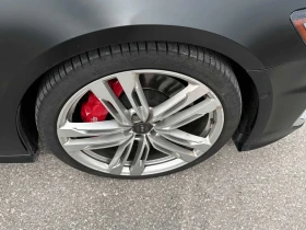 Audi S6 * 2.9 TFSI quattro * CARFAX * ЦЕНА ДО БГ - 33600 € / 65715.89 лв. - 12539055 9