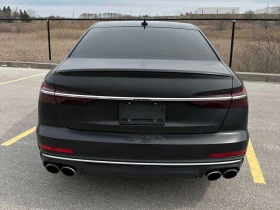 Audi S6 * 2.9 TFSI quattro * CARFAX * ЦЕНА ДО БГ - 33600 € / 65715.89 лв. - 12539055 4