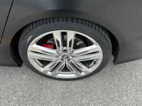 Audi S6 * 2.9 TFSI quattro * CARFAX * ЦЕНА ДО БГ - 33600 € / 65715.89 лв. - 12539055 7