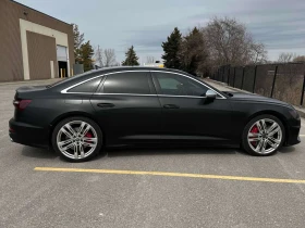 Audi S6 * 2.9 TFSI quattro * CARFAX * ЦЕНА ДО БГ - 33600 € / 65715.89 лв. - 12539055 3