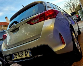 Toyota Auris 1.4d4d-navi-veriga-6speed-japan  - 7500 € / 14668.73 лв. - 56523496 4