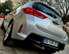 Toyota Auris 1.4d4d-navi-veriga-6speed-japan  - 7500 € / 14668.73 лв. - 56523496 3