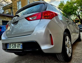 Toyota Auris 1.4d4d-navi-veriga-6speed-japan  - 7500 € / 14668.73 лв. - 56523496 7