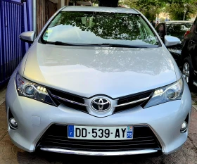 Toyota Auris 1.4d4d-navi-veriga-6speed-japan  - 7500 € / 14668.73 лв. - 56523496 6