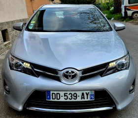 Toyota Auris 1.4d4d-navi-veriga-6speed-japan  - 7500 € / 14668.73 лв. - 56523496 9