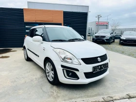 ����� �� �������� �� Suzuki Swift 1.3 multijet