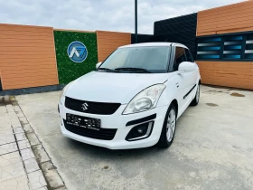 ����� �� �������� �� Suzuki Swift 1.3 multijet