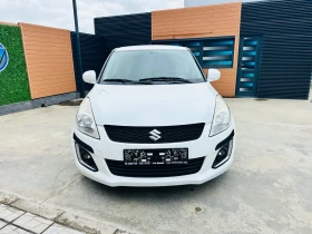 ����� �� �������� �� Suzuki Swift 1.3 multijet