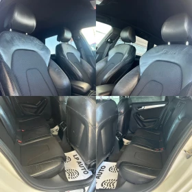Audi A4 * 2.0* TDI* 143�.�* S-line* AUTOMAT*  | Mobile.bg � ����� ������ 10