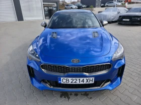 Kia Stinger 3.3 BiTurbo - 36250 € / 70898.84 лв. - 94207322 11