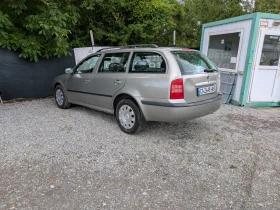 Skoda Octavia 1.6i 102k.c. - 3200 € / 6258.66 лв. - 97862966 4