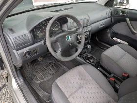 Skoda Octavia 1.6i 102k.c. - 3200 € / 6258.66 лв. - 97862966 7