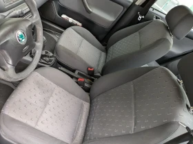 Skoda Octavia 1.6i 102k.c. - 3200 € / 6258.66 лв. - 97862966 8