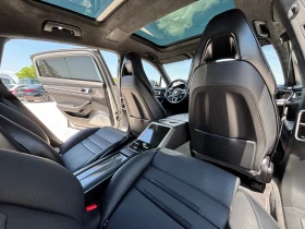 Porsche Panamera V8 TURBO/EXECUTIVE/LONG/КЕРАМИКА/FULL | Auto.bg — изображение 8