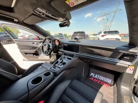 Porsche Panamera V8 TURBO/EXECUTIVE/LONG/КЕРАМИКА/FULL | Auto.bg — изображение 6