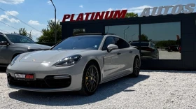Porsche Panamera V8 TURBO/EXECUTIVE/LONG/КЕРАМИКА/FULL | Auto.bg — изображение 4
