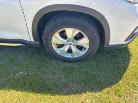 Subaru Ascent * Limited * ���������� ��� ������������ ������ | Mobile.bg � ����� ������ 6