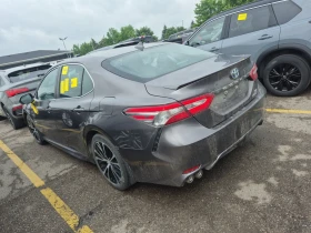 Toyota Camry HYBRID SE * * CARFAX * * АВТО КРЕДИТ * *  | Auto.bg — изображение 4