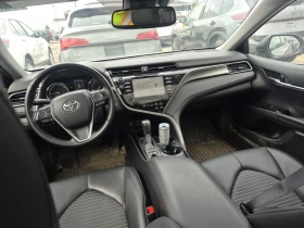 Toyota Camry HYBRID SE * * CARFAX * * АВТО КРЕДИТ * *  | Auto.bg — изображение 6