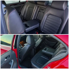 VW Jetta Gli 2.0TSi 211к.с 103х.Км 2018 Шибедах Евро6  | Auto.bg — изображение 13