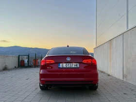 VW Jetta Gli 2.0TSi 211к.с 103х.Км 2018 Шибедах Евро6  | Auto.bg — изображение 4