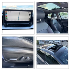 Kia XCeed PREMIUM 1.5i / ПАНОРАМА / ОБДУХВАНЕ / 110 000 км  | Auto.bg — изображение 17