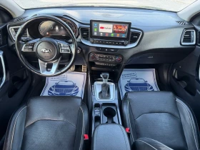 Kia XCeed PREMIUM 1.5i / ПАНОРАМА / ОБДУХВАНЕ / 110 000 км  | Auto.bg — изображение 10