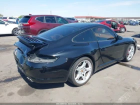 Porsche 911 CARRERA 4S| BOSE| SCHIEBEDACH| MANUAL | Mobile.bg � ����� ������ 7