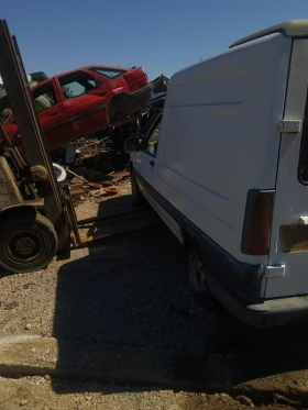 Renault Express | Mobile.bg � ����� ������ 4