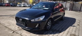 Hyundai I30 1.6crdi evro 6b - 6300 € / 12321.73 лв. - 87170610 4