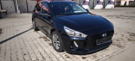 Hyundai I30 1.6crdi evro 6b