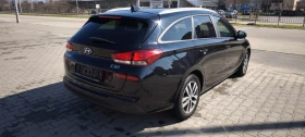 Hyundai I30 1.6crdi evro 6b - 6300 € / 12321.73 лв. - 87170610 3