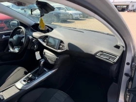 Peugeot 308 2.0HDI Allure AVTOMAT/NAVI/PANORAMA EURO 6 - 5800 € / 11343.81 лв. - 98287096 11