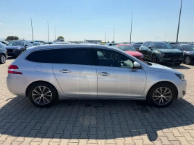 Peugeot 308 2.0HDI Allure AVTOMAT/NAVI/PANORAMA EURO 6 - 5800 € / 11343.81 лв. - 98287096 5