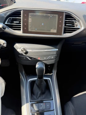 Peugeot 308 2.0HDI Allure AVTOMAT/NAVI/PANORAMA EURO 6 - 5800 € / 11343.81 лв. - 98287096 15