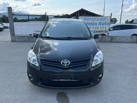 ����� �� �������� �� Toyota Auris FACE 1.4 D4D 90�� 6 �������� ����������� ���������