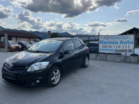 ����� �� �������� �� Toyota Auris FACE 1.4 D4D 90�� 6 �������� ����������� ���������