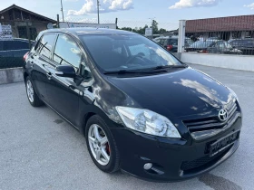 ����� �� �������� �� Toyota Auris FACE 1.4 D4D 90�� 6 �������� ����������� ���������