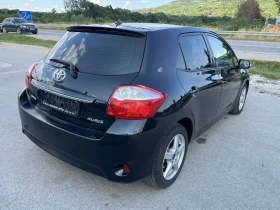 ����� �� �������� �� Toyota Auris FACE 1.4 D4D 90�� 6 �������� ����������� ���������