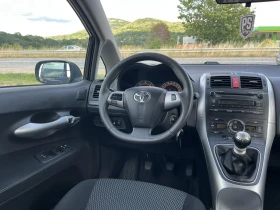 Toyota Auris FACE 1.4 D4D 90�� 6 �������� ����������� ��������� | Mobile.bg � ����� ������ 12
