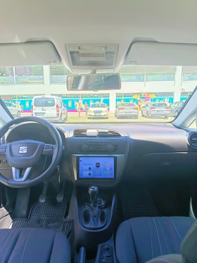 Seat Leon 1.6 TDI | Mobile.bg � ����� ������ 10