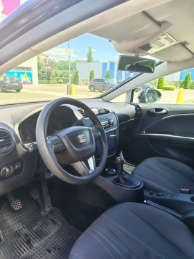 Seat Leon 1.6 TDI | Mobile.bg � ����� ������ 8