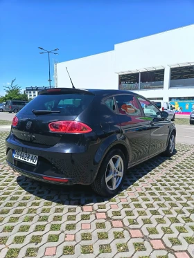 Seat Leon 1.6 TDI | Mobile.bg � ����� ������ 4