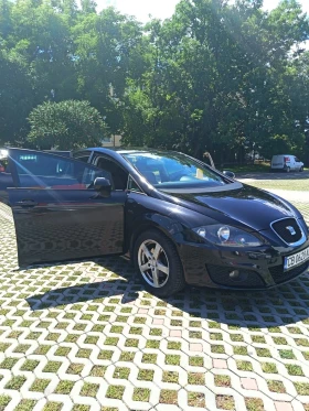 Seat Leon 1.6 TDI | Mobile.bg � ����� ������ 3
