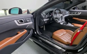 Mercedes-Benz SL 400 AMG * ОБДУХВАНЕ * ДИСТРОНИК *  - 29800 € / 58283.73 лв. - 62087549 6