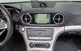 Mercedes-Benz SL 400 AMG * ОБДУХВАНЕ * ДИСТРОНИК *  - 29800 € / 58283.73 лв. - 62087549 9