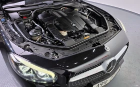 Mercedes-Benz SL 400 AMG * ОБДУХВАНЕ * ДИСТРОНИК *  - 29800 € / 58283.73 лв. - 62087549 15