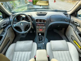 Alfa Romeo 156 sportwagon - 1200 € - 49093572 9