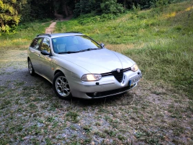 Alfa Romeo 156 sportwagon - 1200 € - 49093572 6