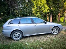 Alfa Romeo 156 sportwagon - 1200 € - 49093572 3